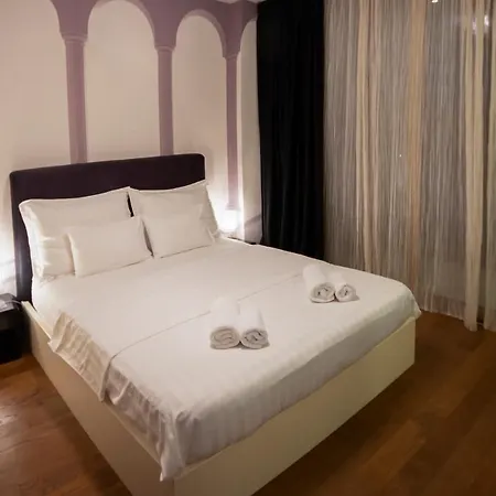 Gloss Villa Dolac