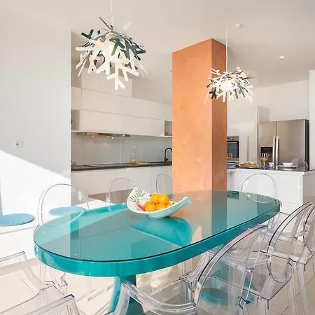 Gloss Villa Dolac